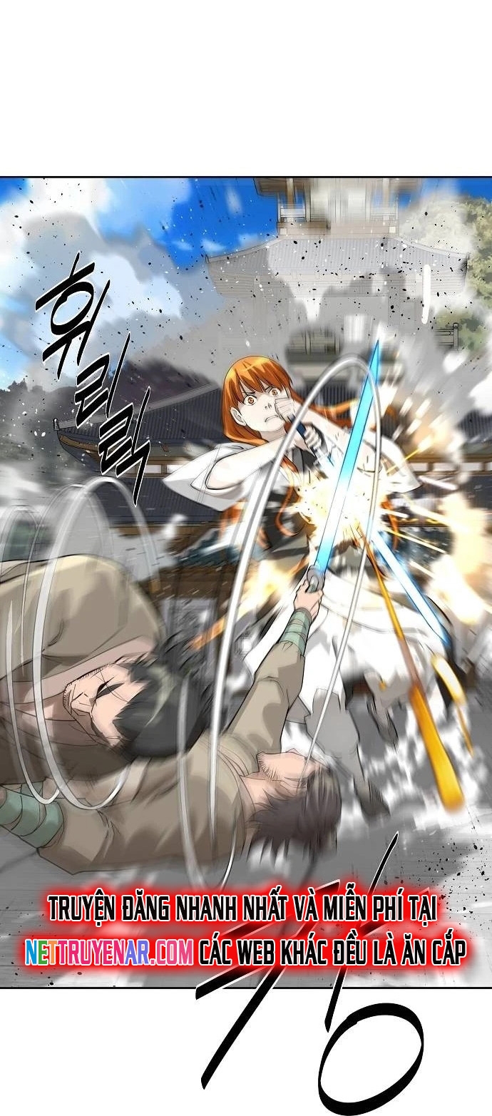 Đại Thánh Trùng Sinh Nam Cung Thế Gia Chap 31 - Next Chap 32