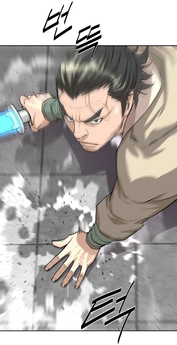 Đại Thánh Trùng Sinh Nam Cung Thế Gia Chap 31 - Next Chap 32