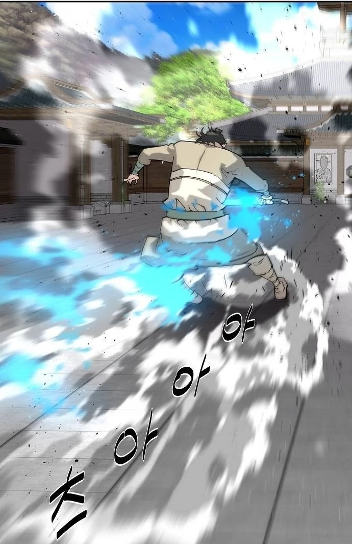 Đại Thánh Trùng Sinh Nam Cung Thế Gia Chap 31 - Next Chap 32