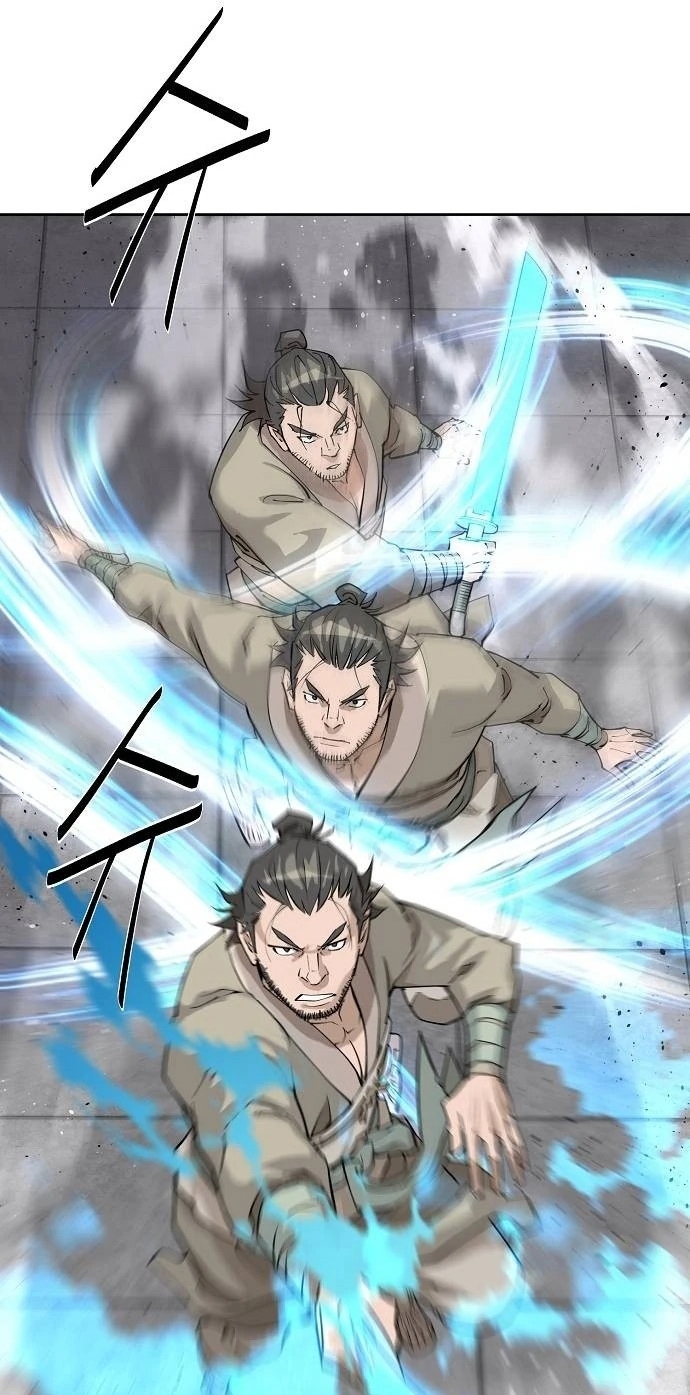 Đại Thánh Trùng Sinh Nam Cung Thế Gia Chap 31 - Next Chap 32