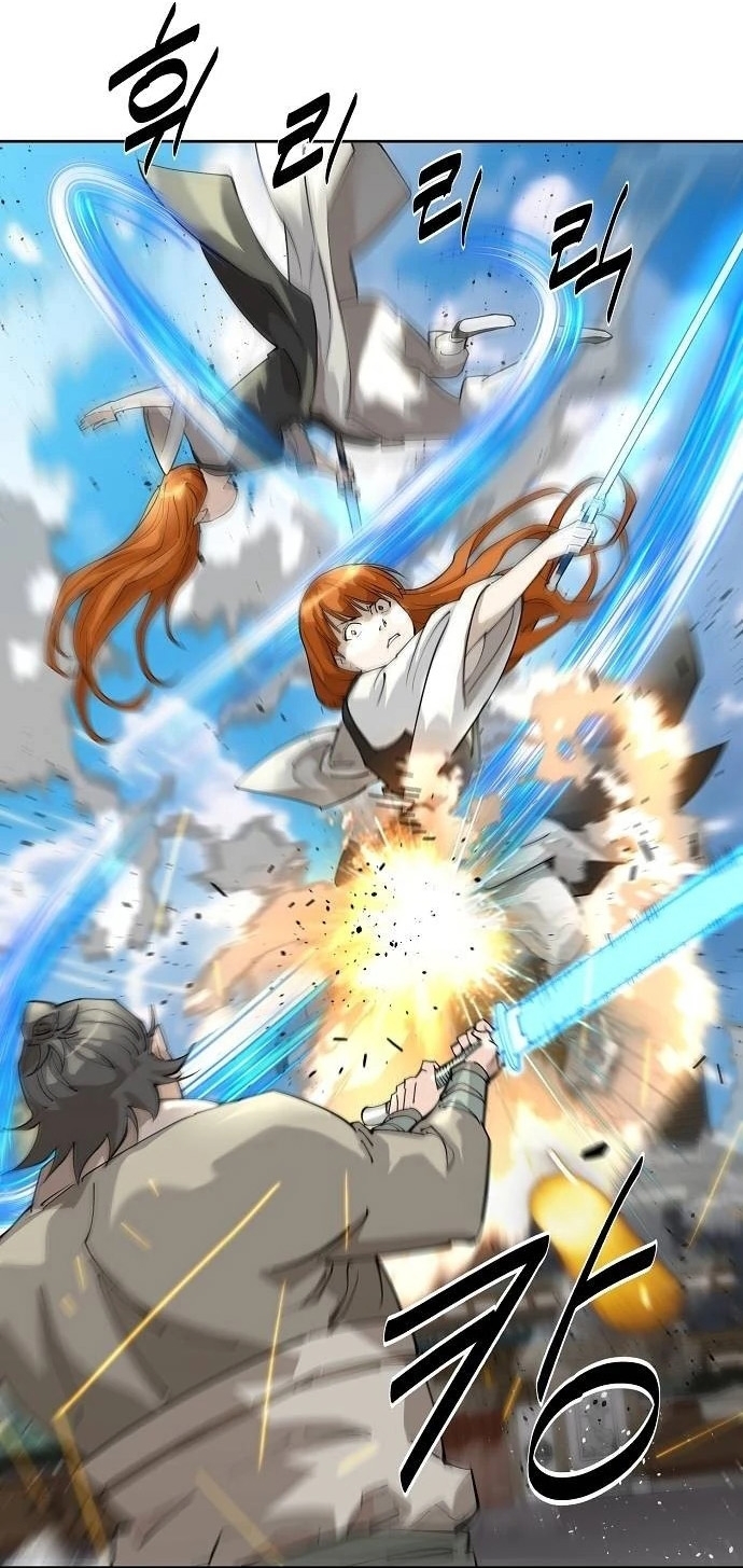 Đại Thánh Trùng Sinh Nam Cung Thế Gia Chap 31 - Next Chap 32