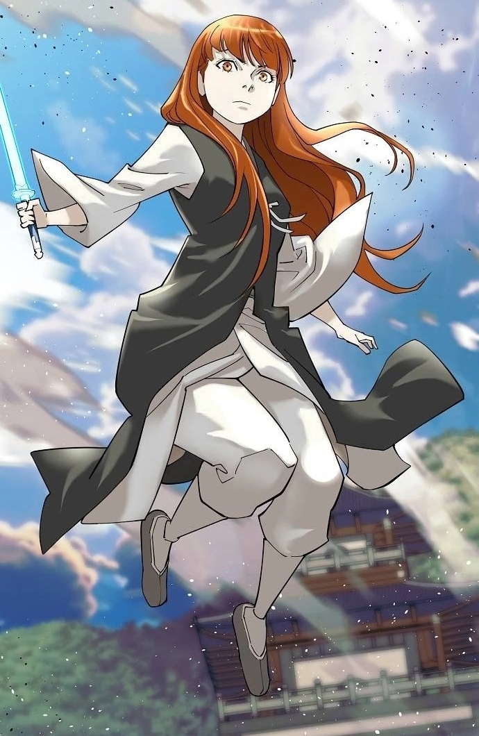 Đại Thánh Trùng Sinh Nam Cung Thế Gia Chap 31 - Next Chap 32