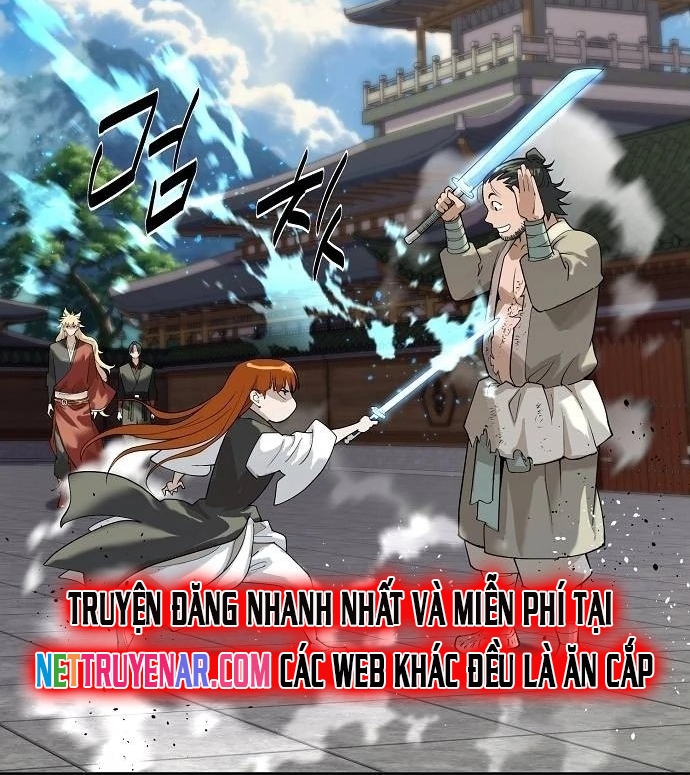 Đại Thánh Trùng Sinh Nam Cung Thế Gia Chap 31 - Next Chap 32