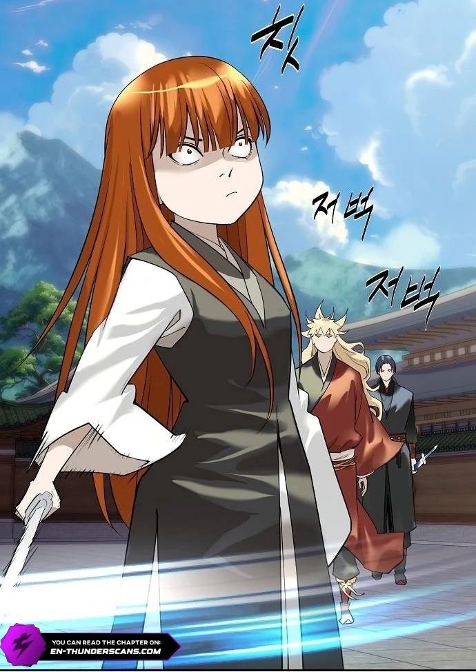 Đại Thánh Trùng Sinh Nam Cung Thế Gia Chap 31 - Next Chap 32