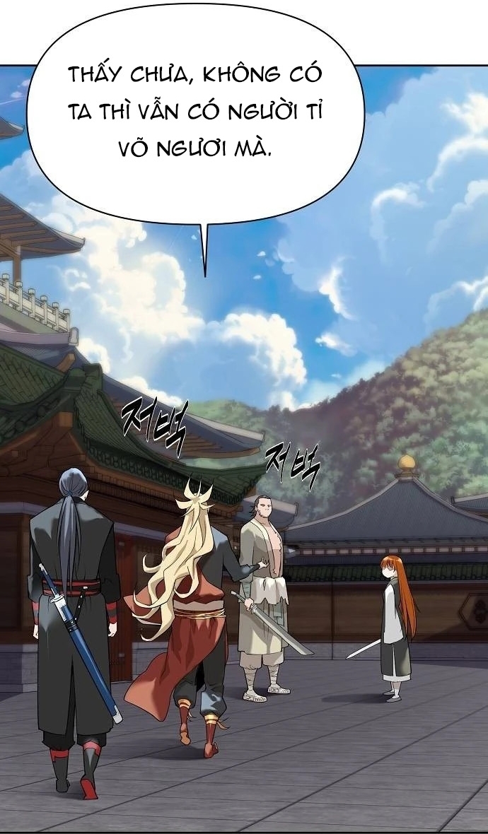 Đại Thánh Trùng Sinh Nam Cung Thế Gia Chap 31 - Next Chap 32