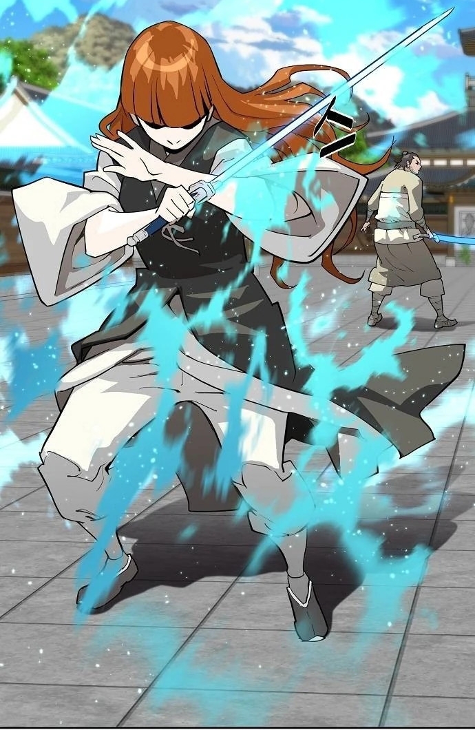 Đại Thánh Trùng Sinh Nam Cung Thế Gia Chap 31 - Next Chap 32