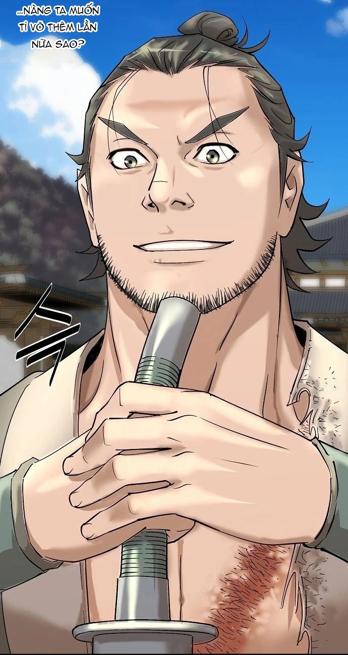 Đại Thánh Trùng Sinh Nam Cung Thế Gia Chap 31 - Next Chap 32