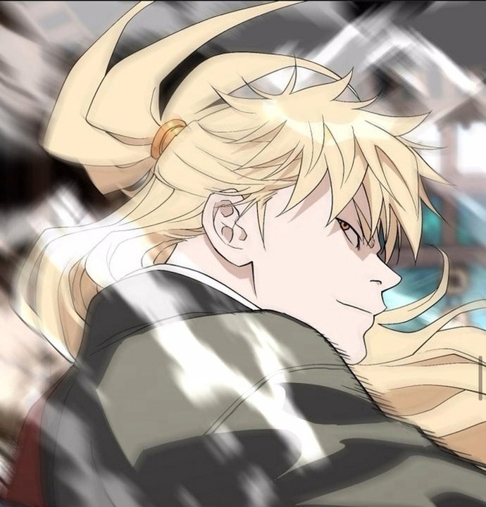 Đại Thánh Trùng Sinh Nam Cung Thế Gia Chap 32 - Next Chap 33