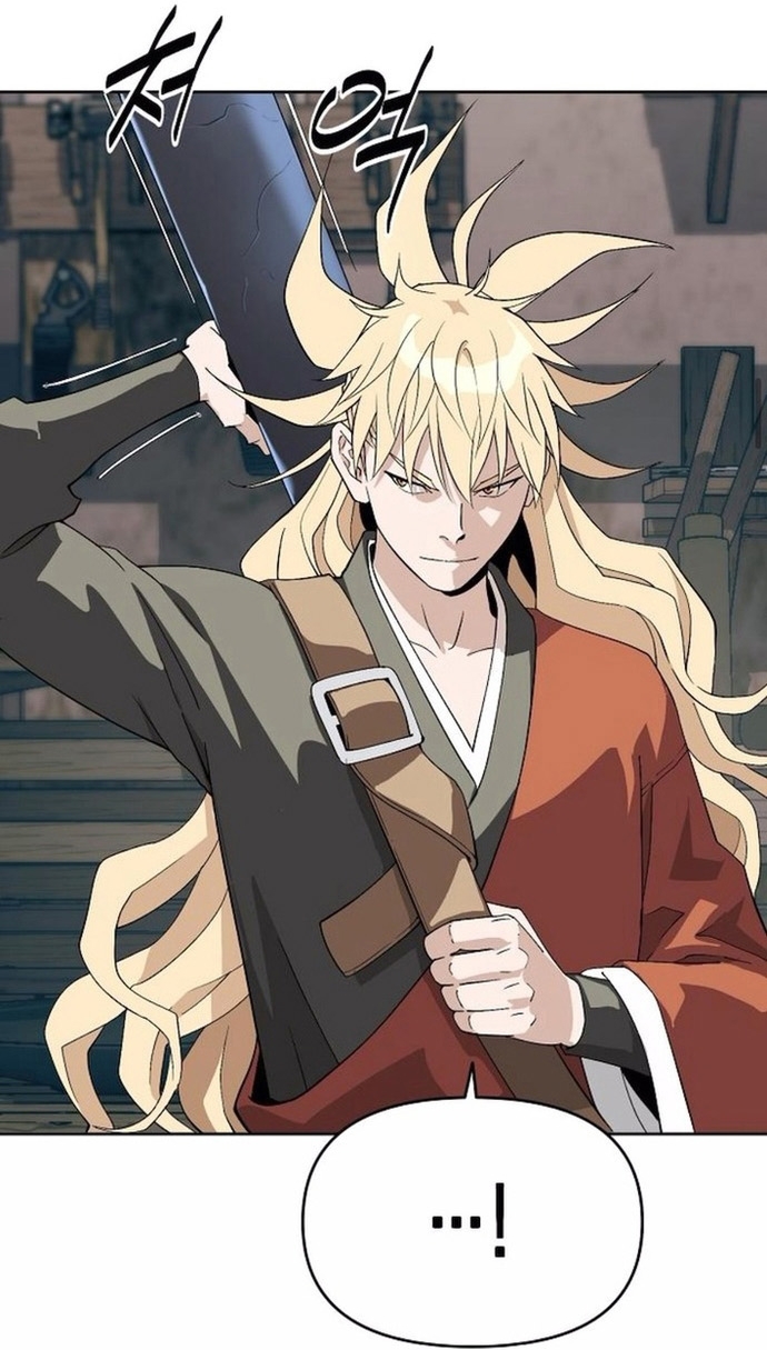 Đại Thánh Trùng Sinh Nam Cung Thế Gia Chap 32 - Next Chap 33