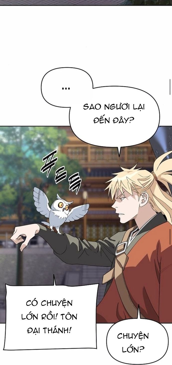 Đại Thánh Trùng Sinh Nam Cung Thế Gia Chap 32 - Next Chap 33