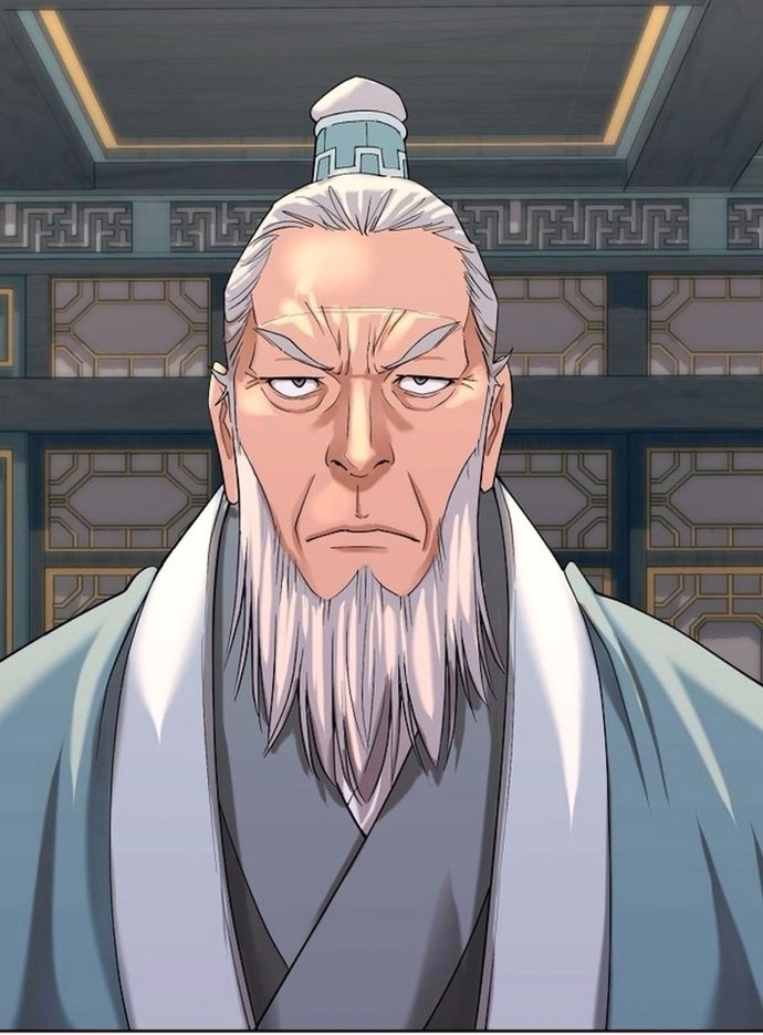 Đại Thánh Trùng Sinh Nam Cung Thế Gia Chap 32 - Next Chap 33