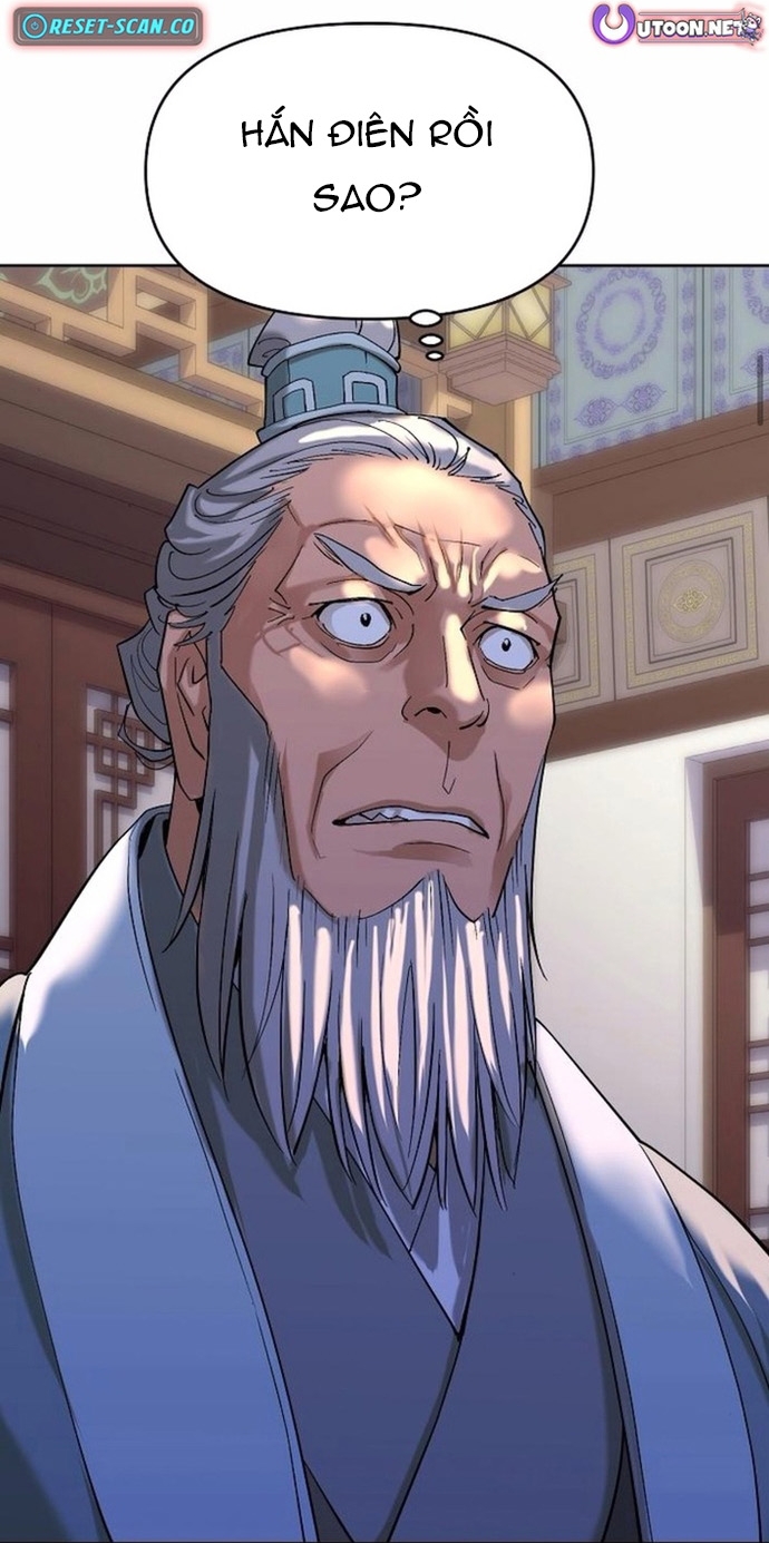 Đại Thánh Trùng Sinh Nam Cung Thế Gia Chap 32 - Next Chap 33