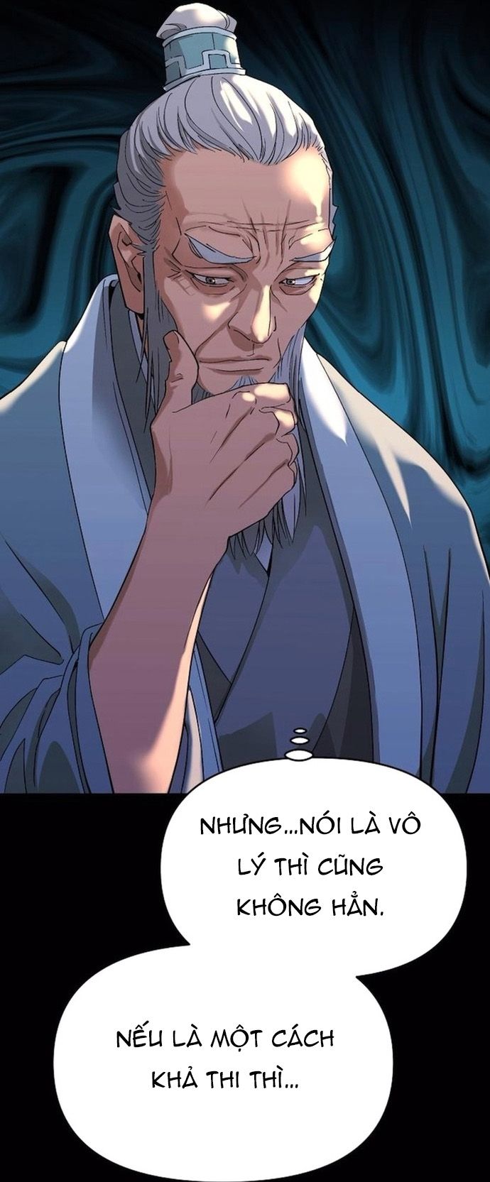 Đại Thánh Trùng Sinh Nam Cung Thế Gia Chap 32 - Next Chap 33