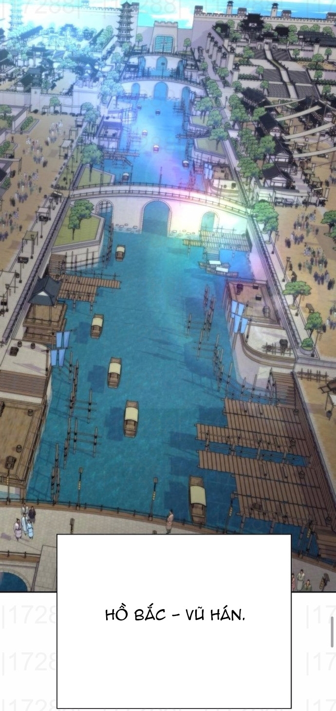 Đại Thánh Trùng Sinh Nam Cung Thế Gia Chap 32 - Next Chap 33