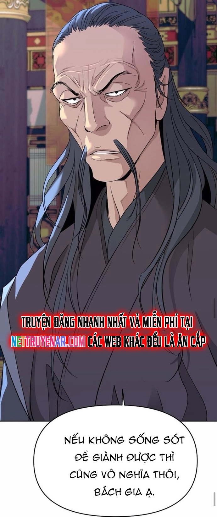 Đại Thánh Trùng Sinh Nam Cung Thế Gia Chap 32 - Next Chap 33