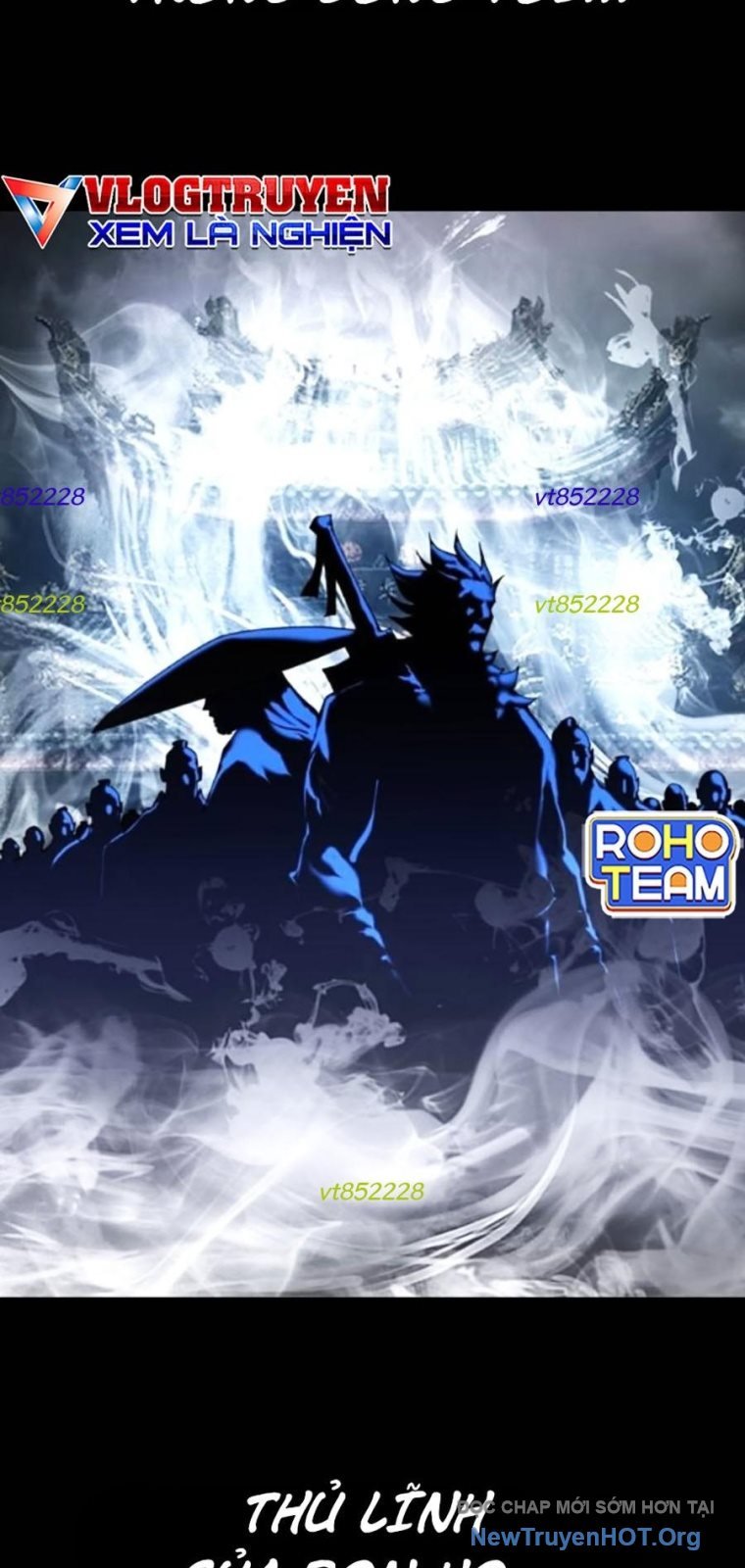 Đại Thánh Trùng Sinh Nam Cung Thế Gia Chap 33 - Next Chap 34