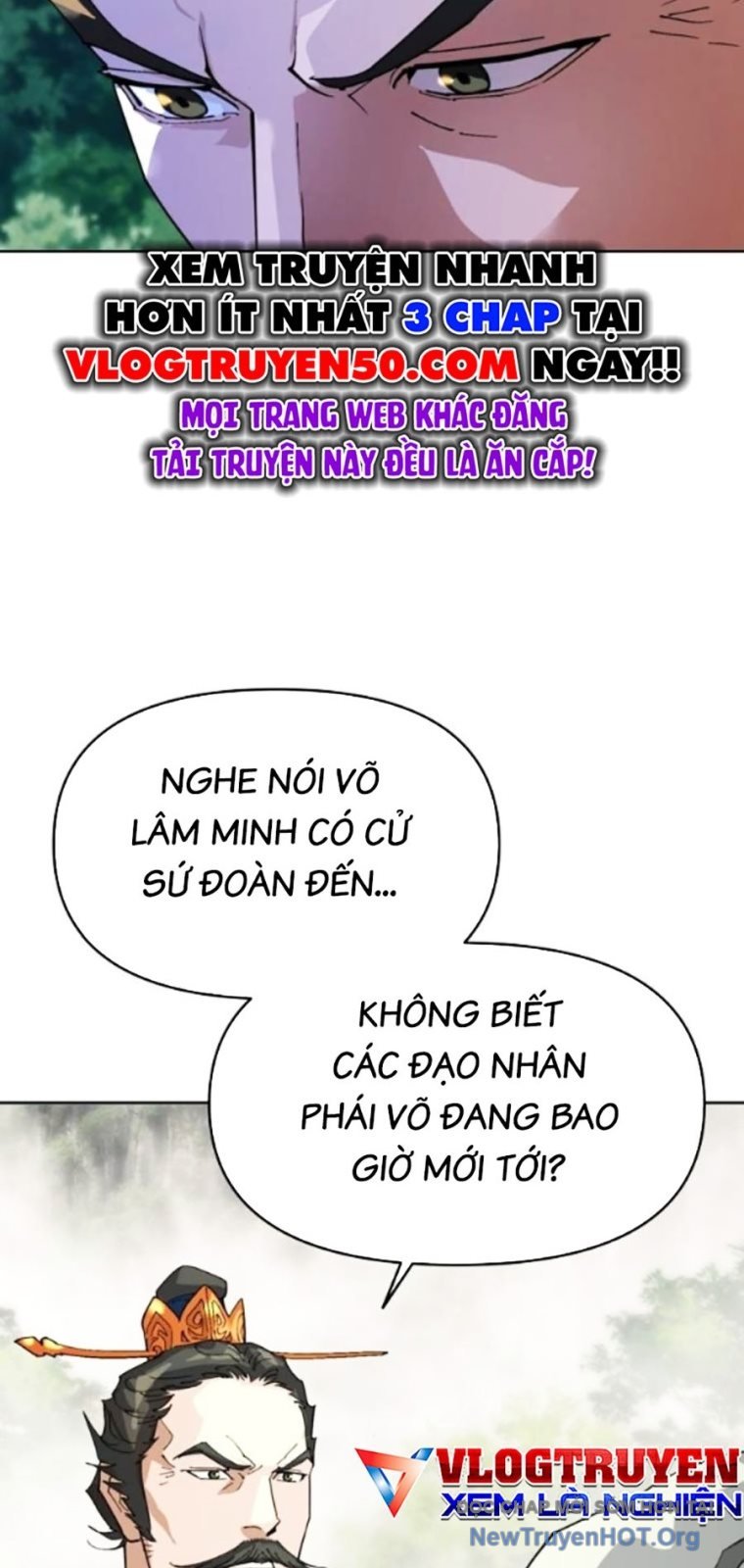 Đại Thánh Trùng Sinh Nam Cung Thế Gia Chap 33 - Next Chap 34