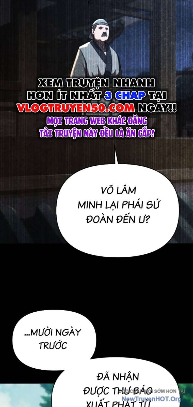 Đại Thánh Trùng Sinh Nam Cung Thế Gia Chap 33 - Next Chap 34