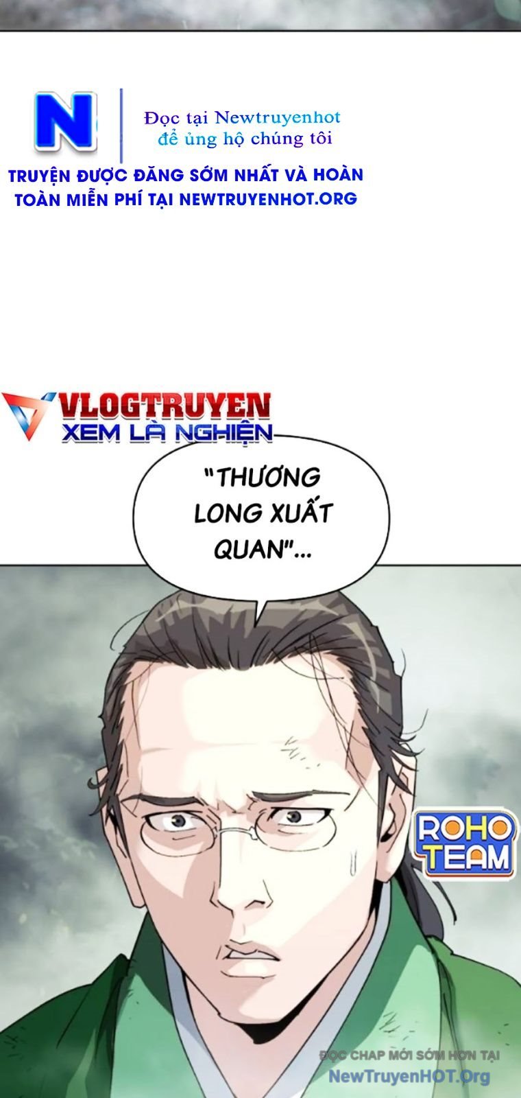 Đại Thánh Trùng Sinh Nam Cung Thế Gia Chap 33 - Next Chap 34