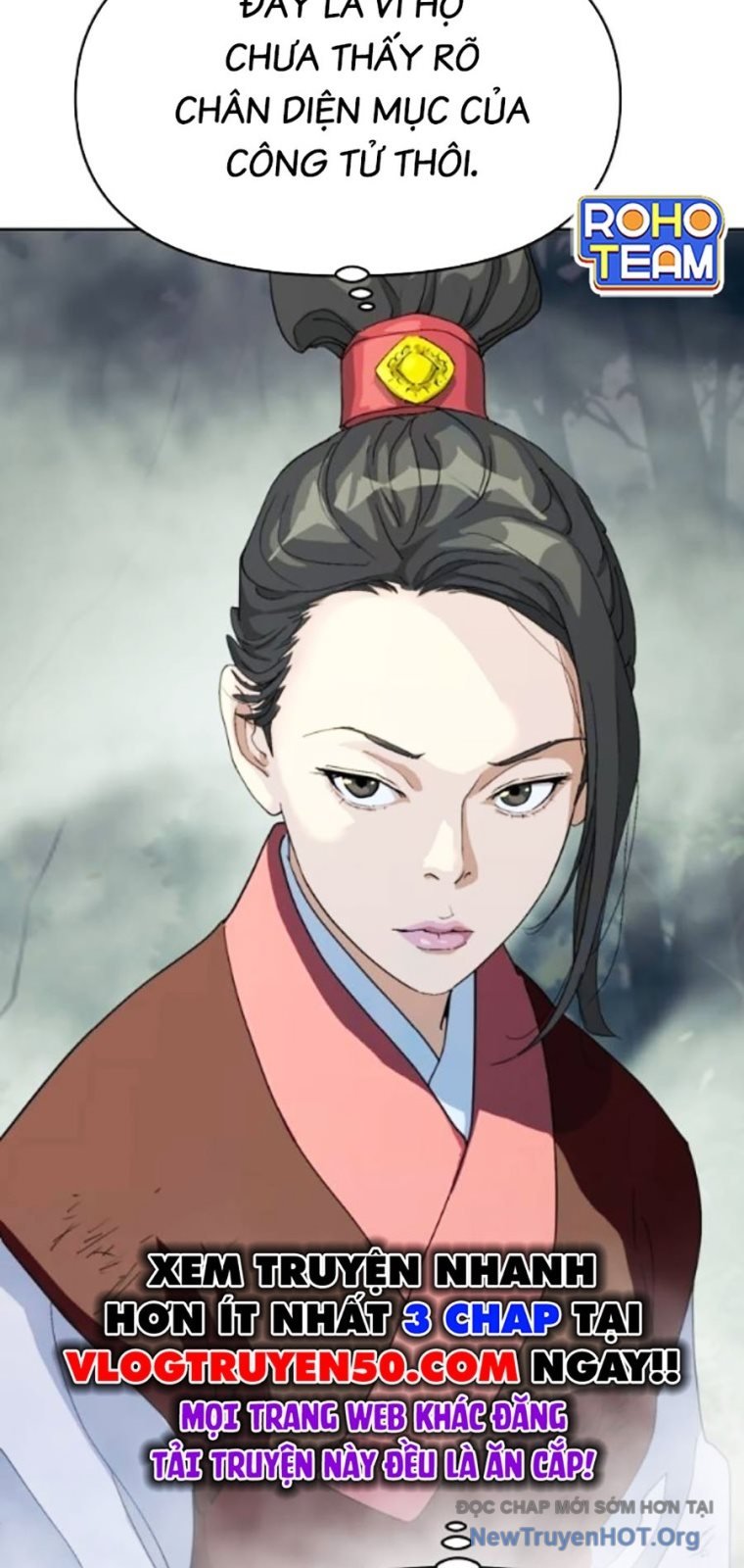 Đại Thánh Trùng Sinh Nam Cung Thế Gia Chap 33 - Next Chap 34