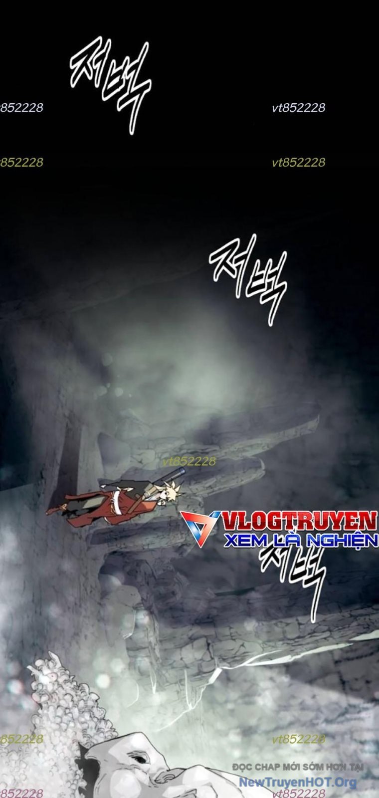 Đại Thánh Trùng Sinh Nam Cung Thế Gia Chap 33 - Next Chap 34