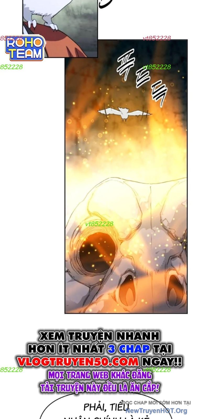 Đại Thánh Trùng Sinh Nam Cung Thế Gia Chap 33 - Next Chap 34