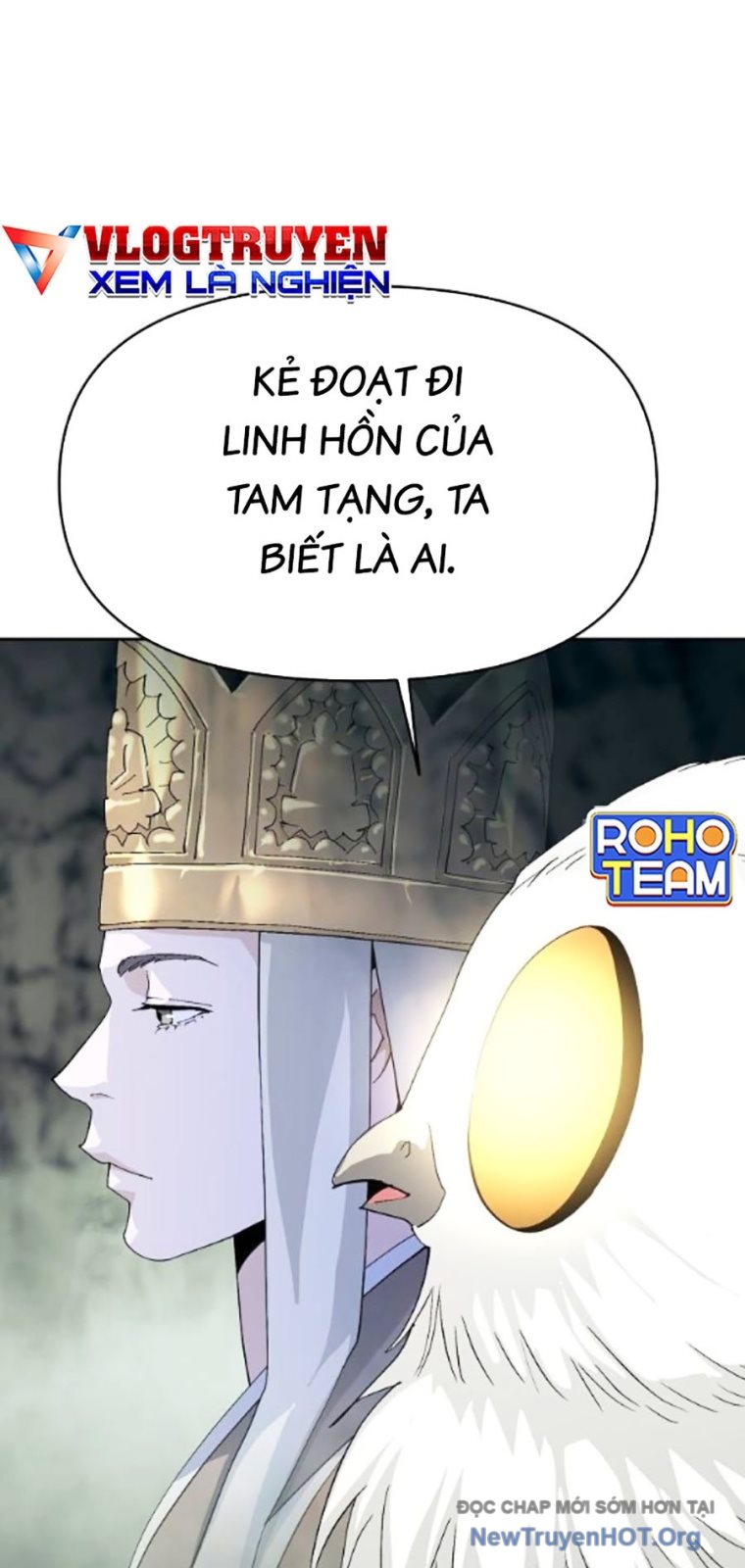 Đại Thánh Trùng Sinh Nam Cung Thế Gia Chap 33 - Next Chap 34