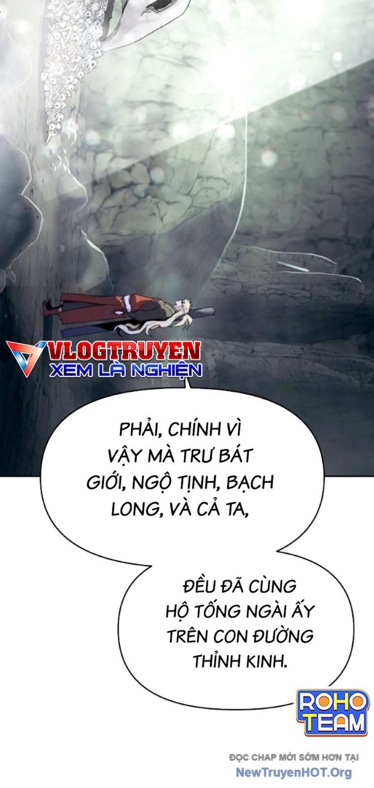 Đại Thánh Trùng Sinh Nam Cung Thế Gia Chap 33 - Next Chap 34