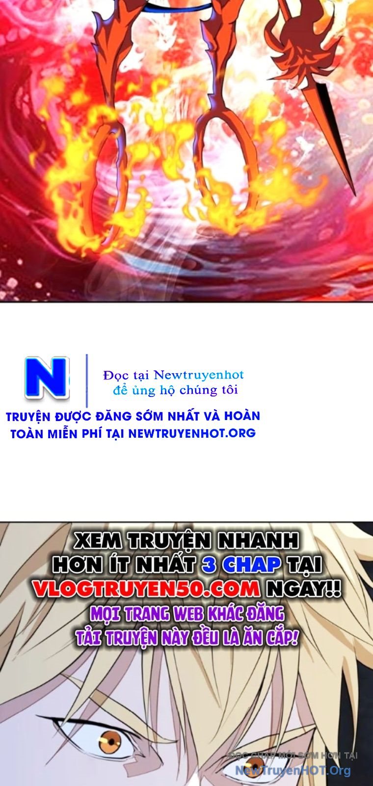 Đại Thánh Trùng Sinh Nam Cung Thế Gia Chap 33 - Next Chap 34