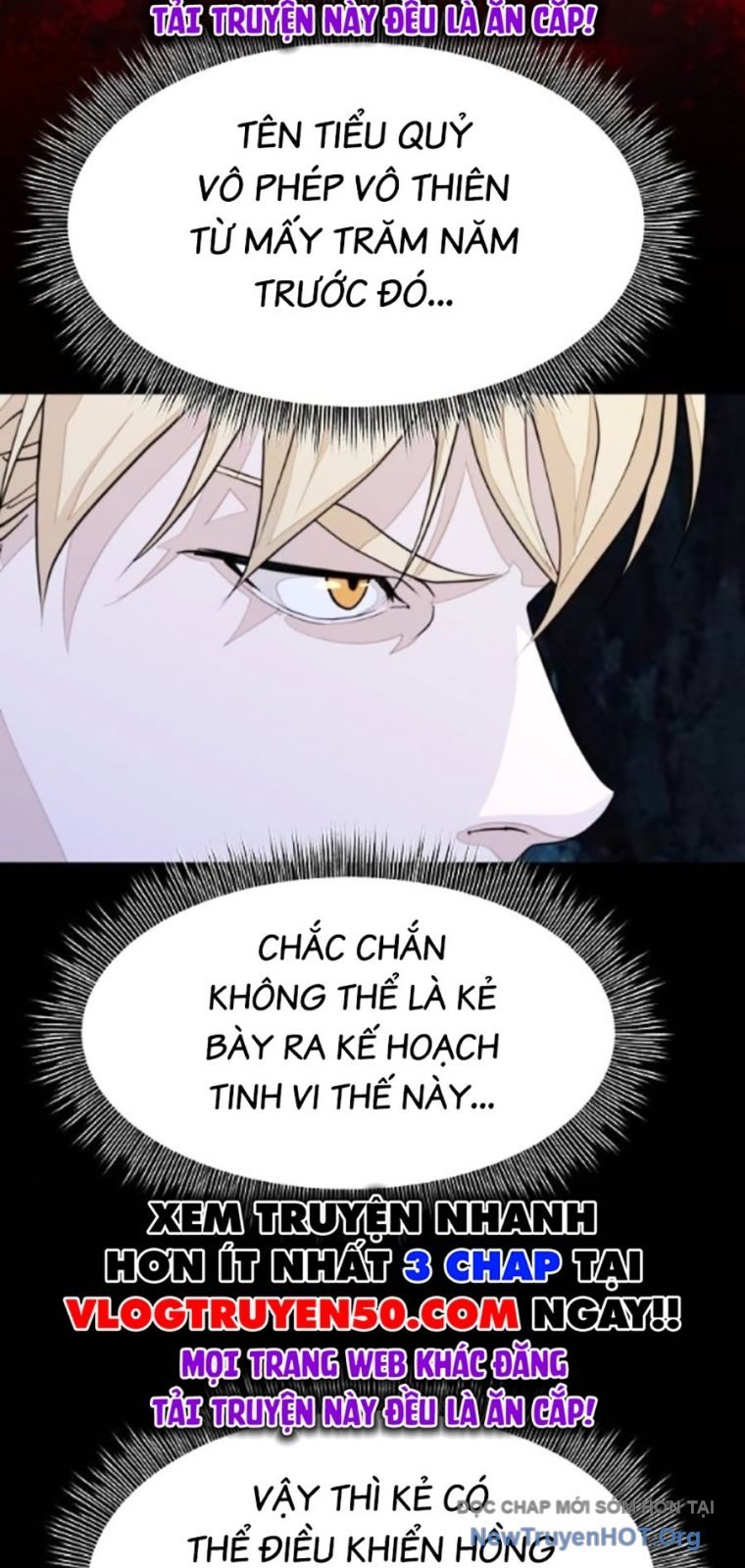 Đại Thánh Trùng Sinh Nam Cung Thế Gia Chap 33 - Next Chap 34