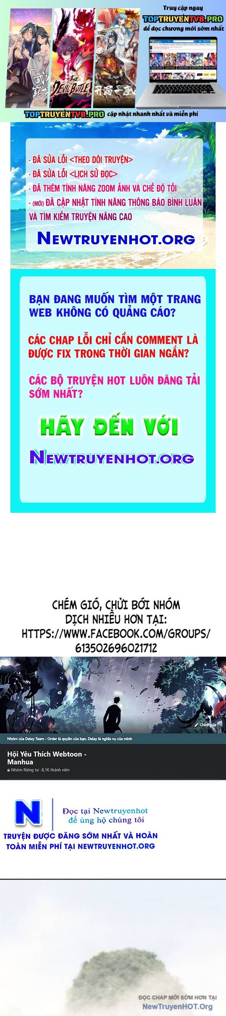 Đại Thánh Trùng Sinh Nam Cung Thế Gia Chap 34 - Next Chap 35