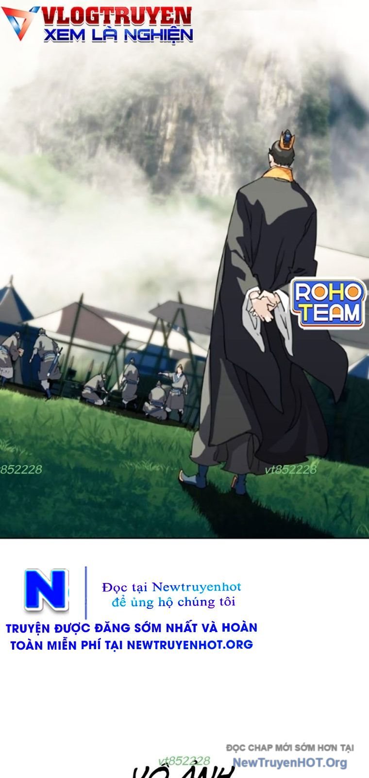 Đại Thánh Trùng Sinh Nam Cung Thế Gia Chap 34 - Next Chap 35