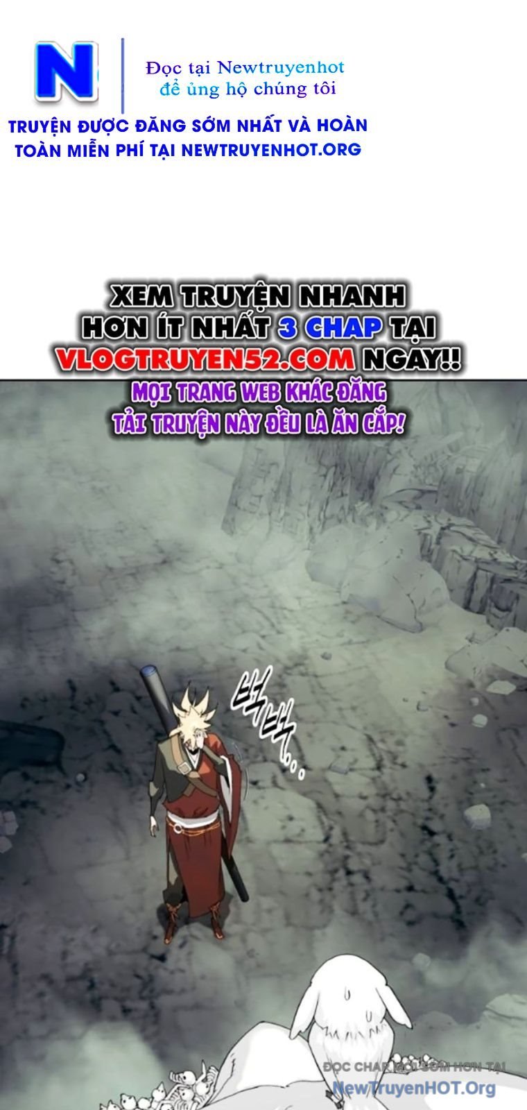 Đại Thánh Trùng Sinh Nam Cung Thế Gia Chap 34 - Next Chap 35