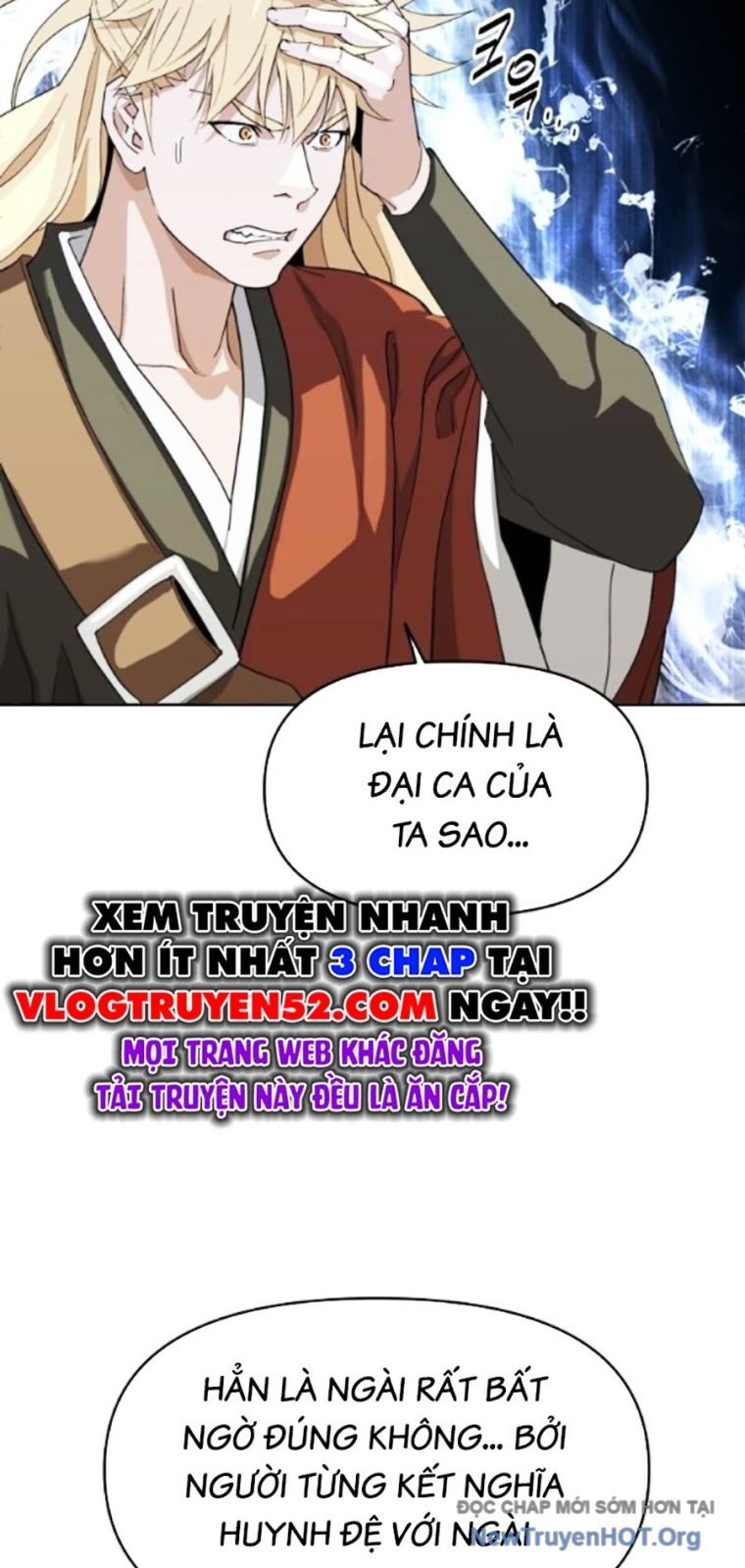 Đại Thánh Trùng Sinh Nam Cung Thế Gia Chap 34 - Next Chap 35
