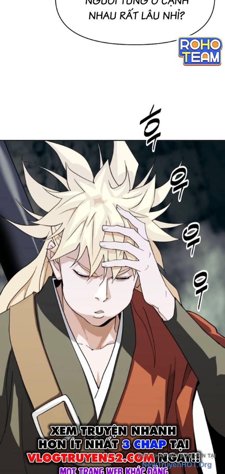 Đại Thánh Trùng Sinh Nam Cung Thế Gia Chap 34 - Next Chap 35