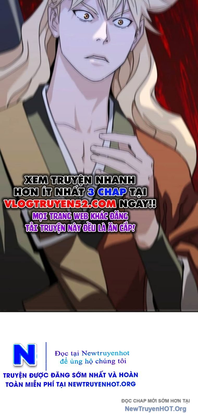 Đại Thánh Trùng Sinh Nam Cung Thế Gia Chap 34 - Next Chap 35