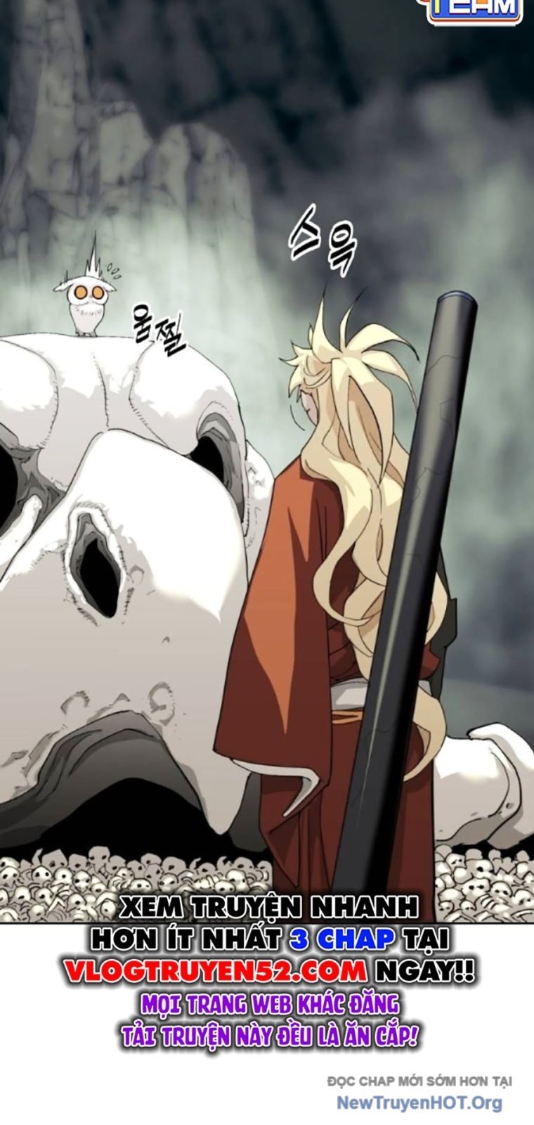 Đại Thánh Trùng Sinh Nam Cung Thế Gia Chap 34 - Next Chap 35