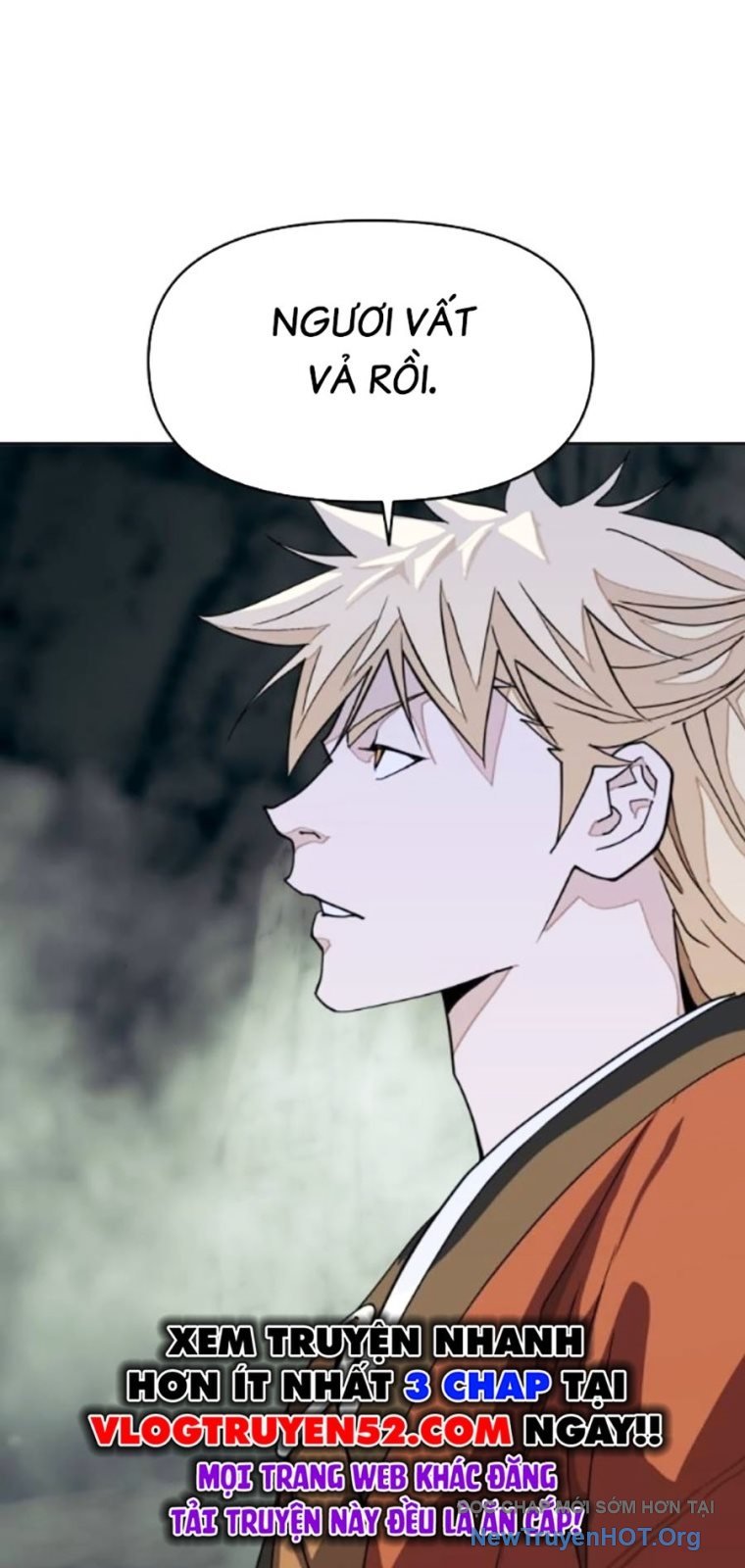 Đại Thánh Trùng Sinh Nam Cung Thế Gia Chap 34 - Next Chap 35