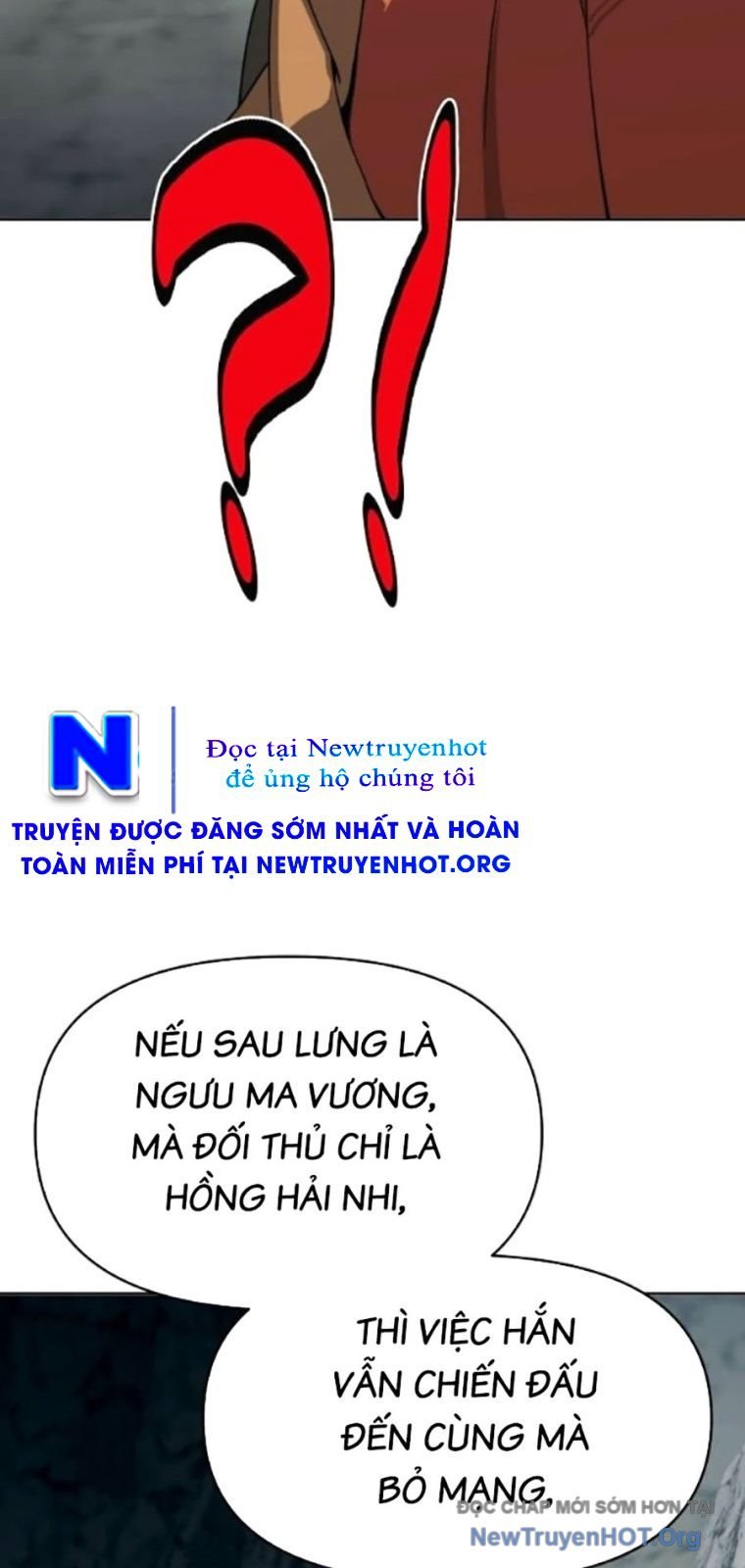 Đại Thánh Trùng Sinh Nam Cung Thế Gia Chap 34 - Next Chap 35