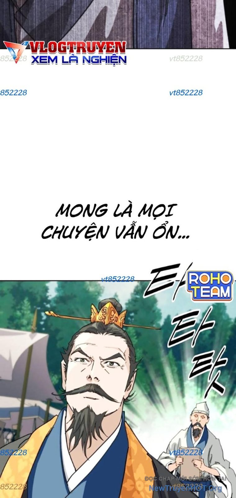 Đại Thánh Trùng Sinh Nam Cung Thế Gia Chap 34 - Next Chap 35