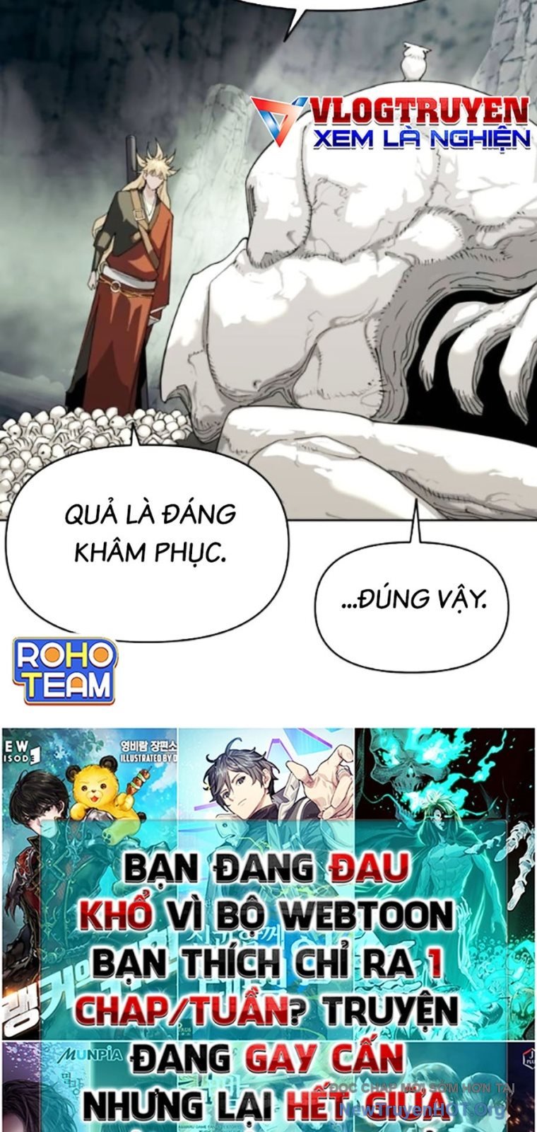 Đại Thánh Trùng Sinh Nam Cung Thế Gia Chap 34 - Next Chap 35