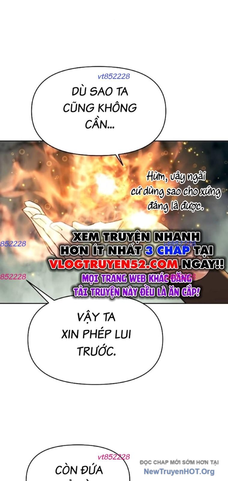 Đại Thánh Trùng Sinh Nam Cung Thế Gia Chap 34 - Next Chap 35