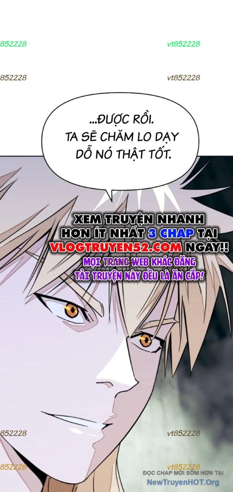 Đại Thánh Trùng Sinh Nam Cung Thế Gia Chap 34 - Next Chap 35