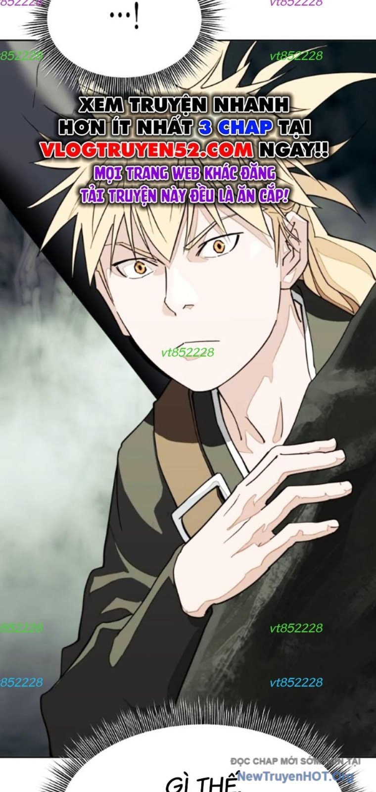 Đại Thánh Trùng Sinh Nam Cung Thế Gia Chap 34 - Next Chap 35