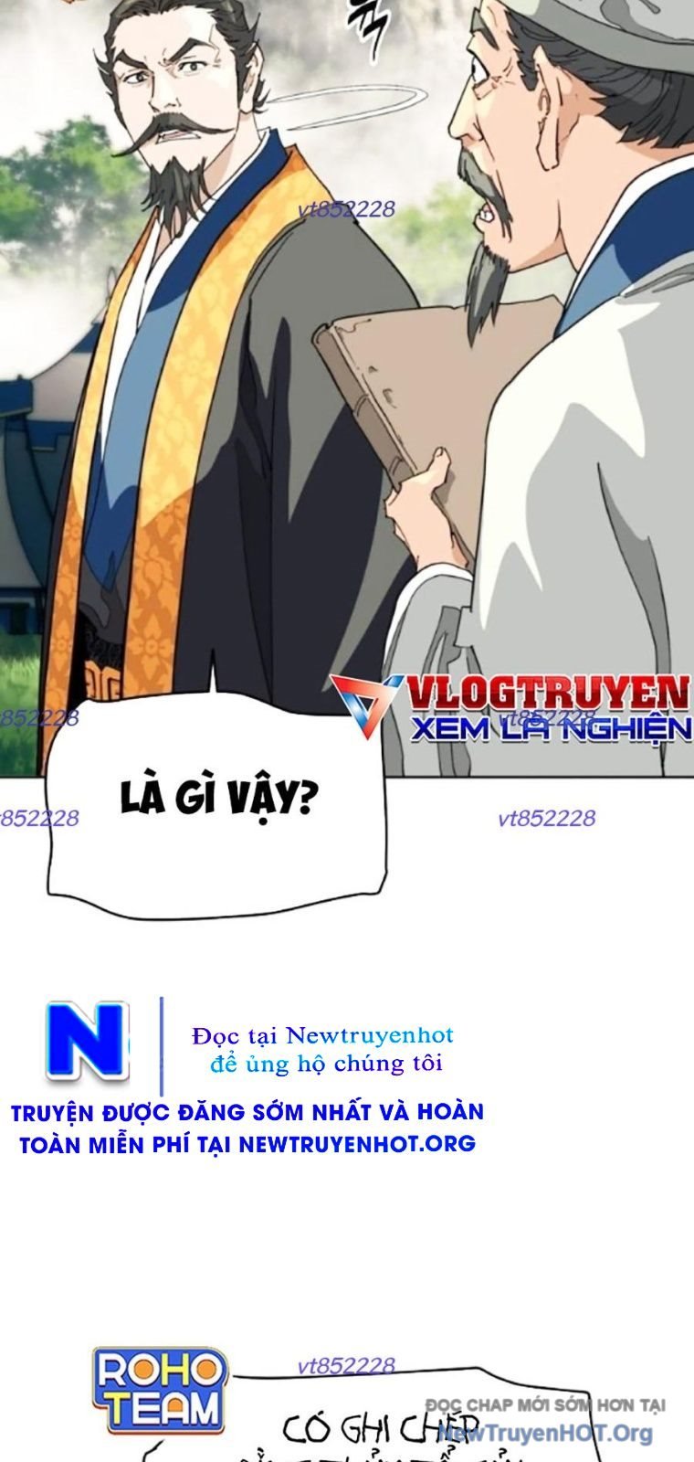 Đại Thánh Trùng Sinh Nam Cung Thế Gia Chap 34 - Next Chap 35