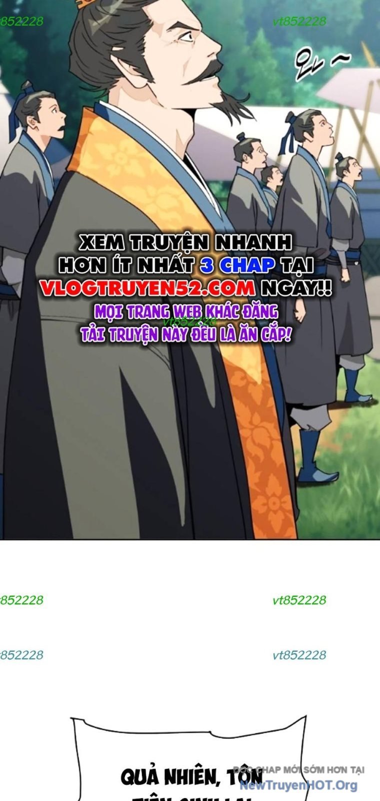 Đại Thánh Trùng Sinh Nam Cung Thế Gia Chap 34 - Next Chap 35