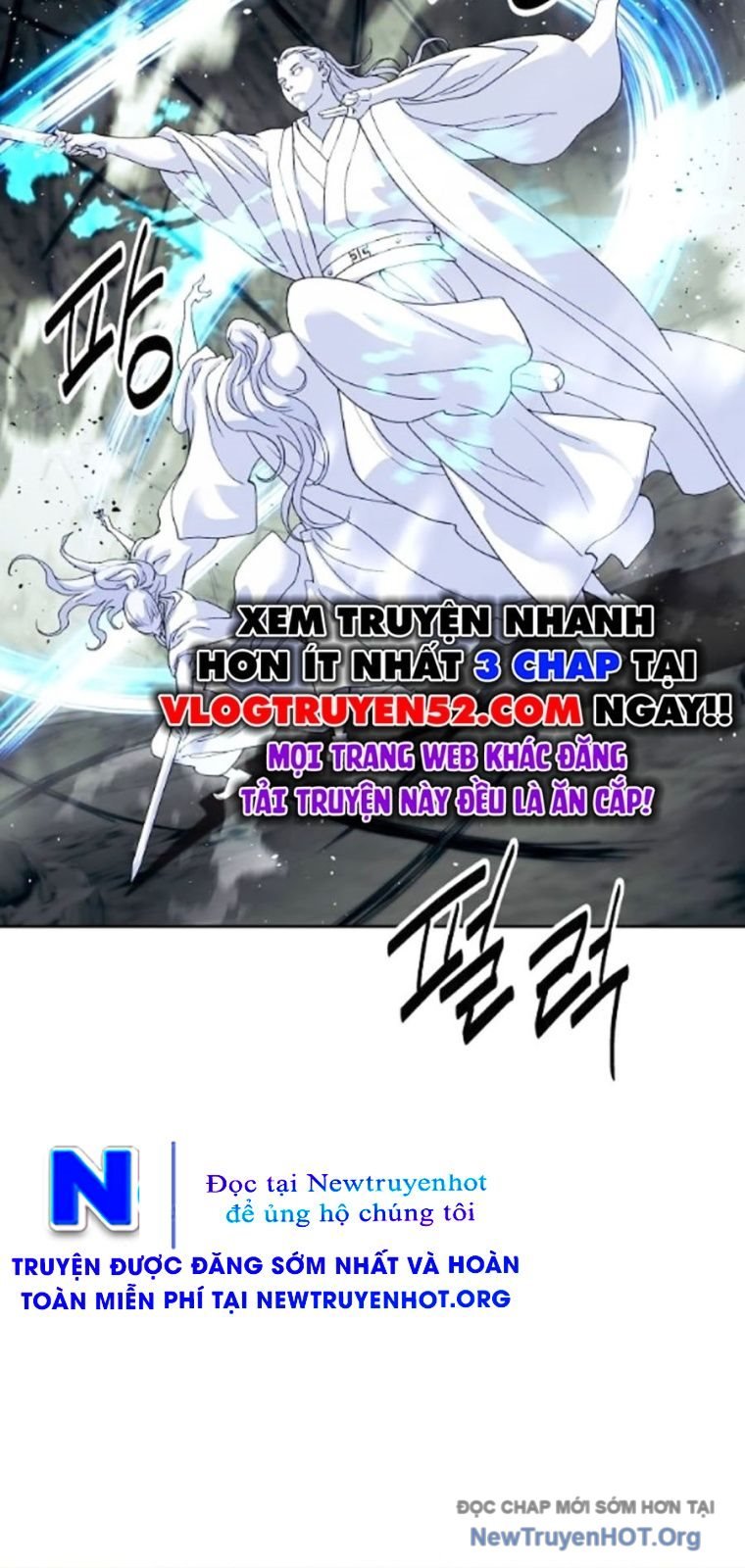 Đại Thánh Trùng Sinh Nam Cung Thế Gia Chap 34 - Next Chap 35