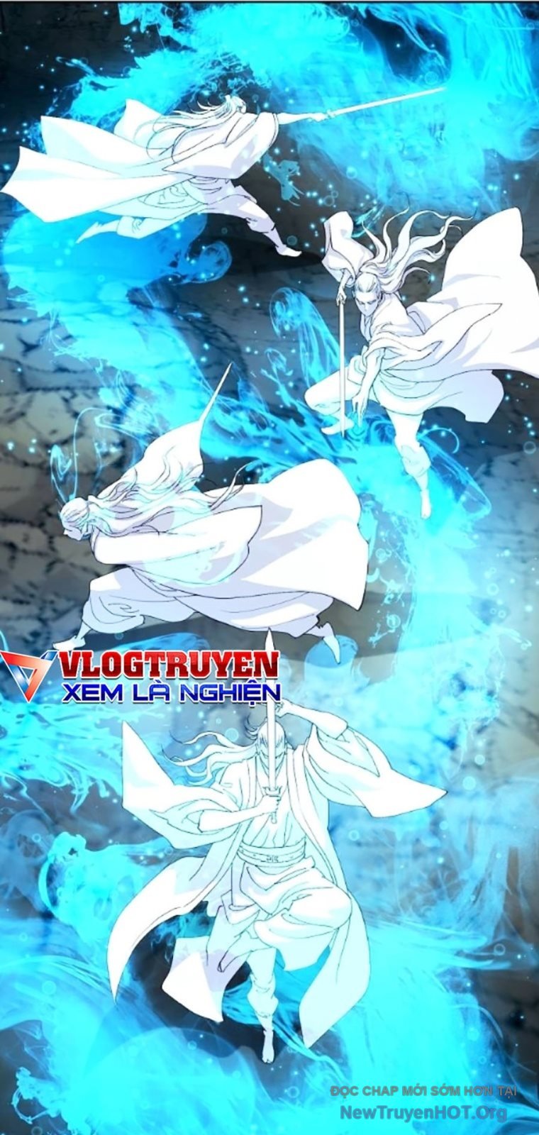 Đại Thánh Trùng Sinh Nam Cung Thế Gia Chap 34 - Next Chap 35