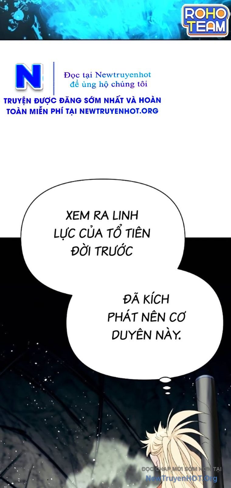 Đại Thánh Trùng Sinh Nam Cung Thế Gia Chap 34 - Next Chap 35