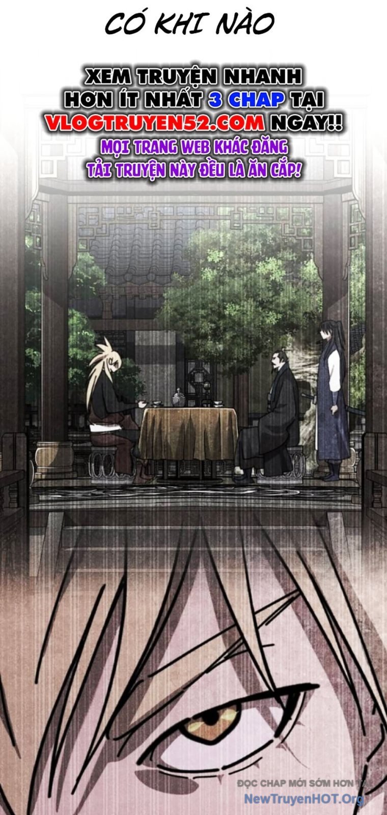 Đại Thánh Trùng Sinh Nam Cung Thế Gia Chap 34 - Next Chap 35